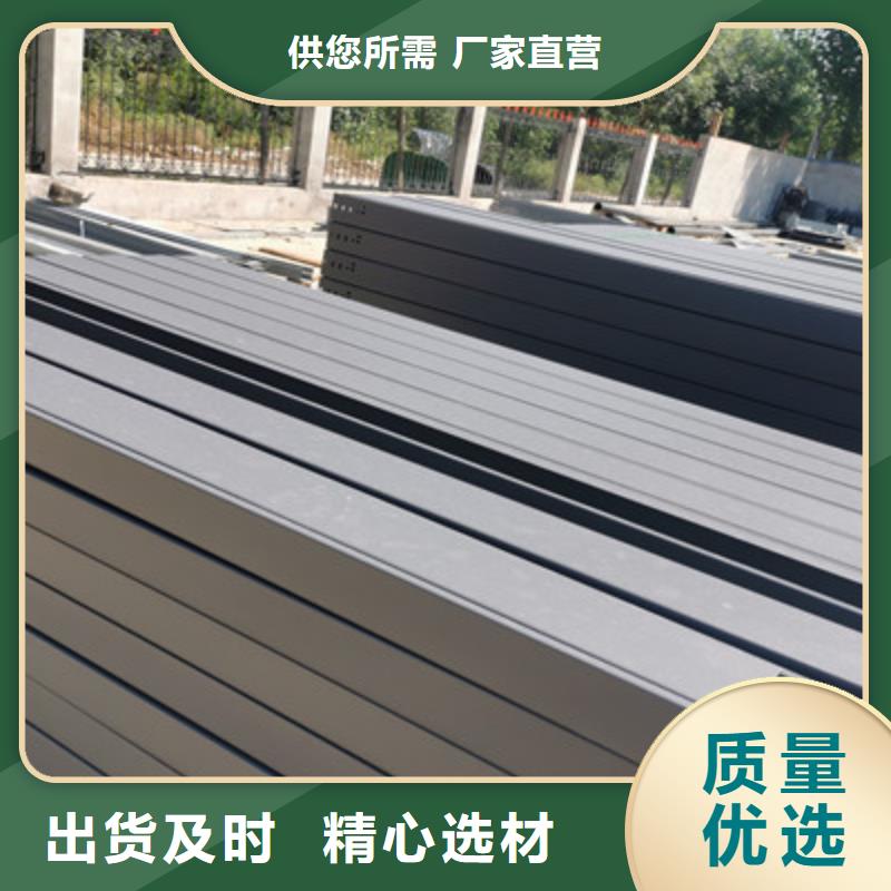 轻型节能桥架厂家生产快2025靠谱工厂