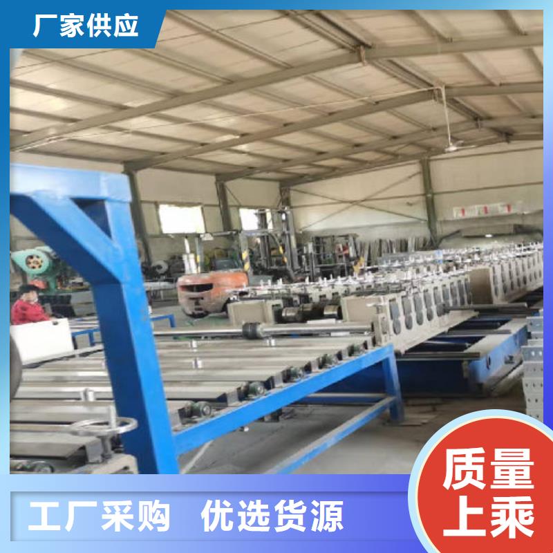 优质镀锌桥架产地