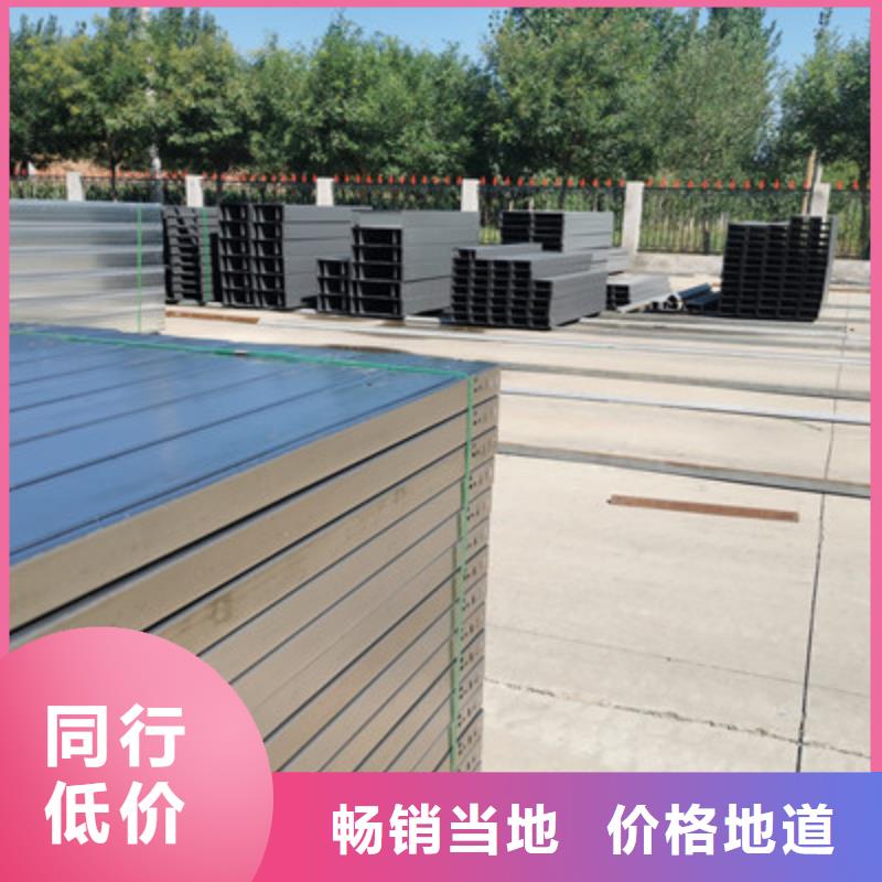 梯式桥架生产厂家可定制行情2025已更新