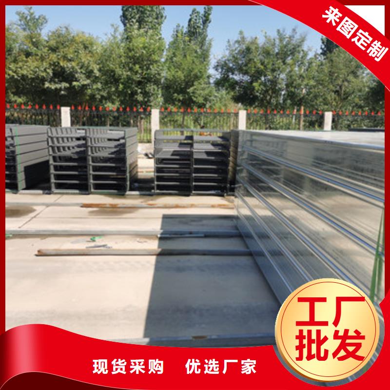 优质喷涂桥架型号