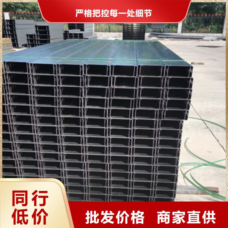 模压桥架生产厂家生产周期短