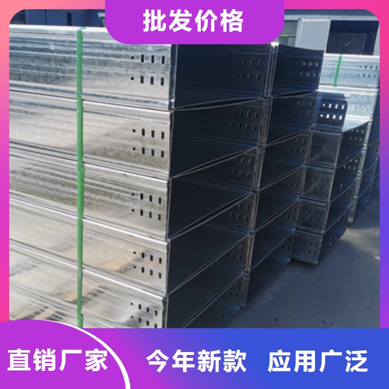 大跨距桥架厂家批发发货快