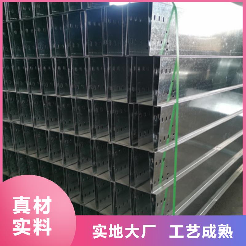 大跨距桥架厂家批发发货快