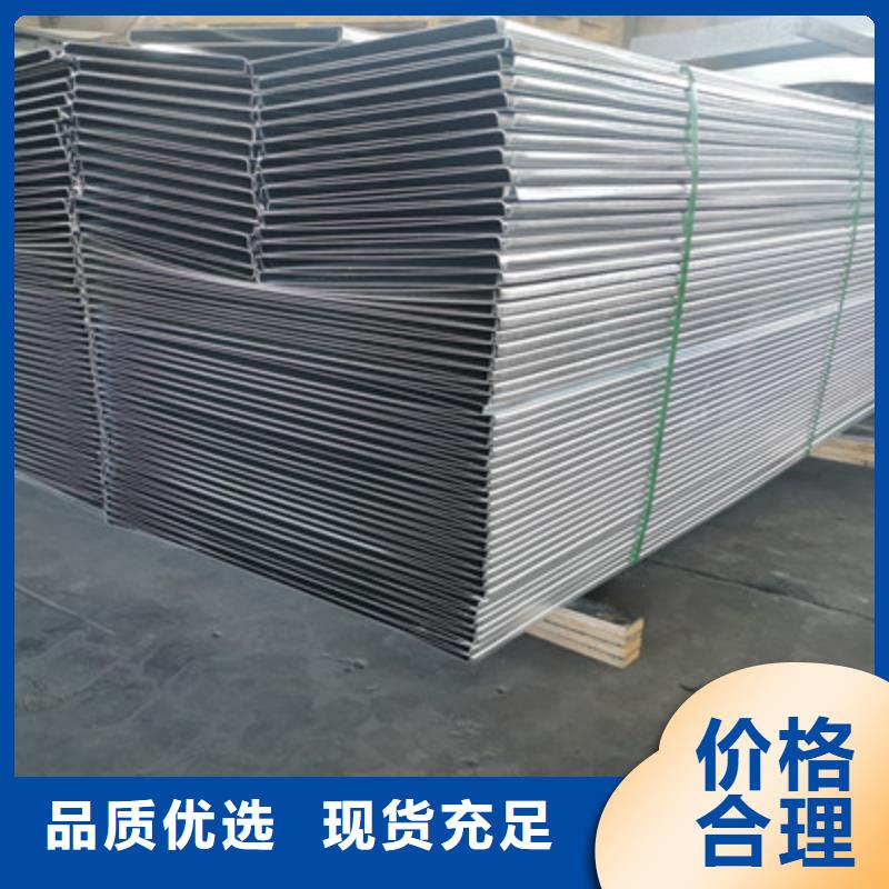 镀锌梯式桥架生产厂家大量现货