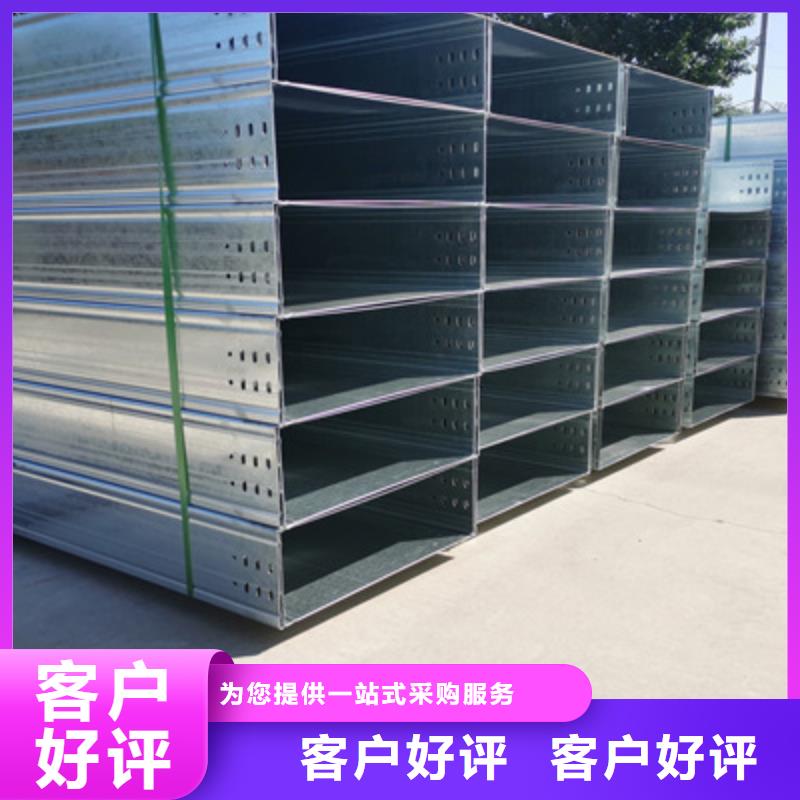 防火电缆桥架100*100厂家规格全