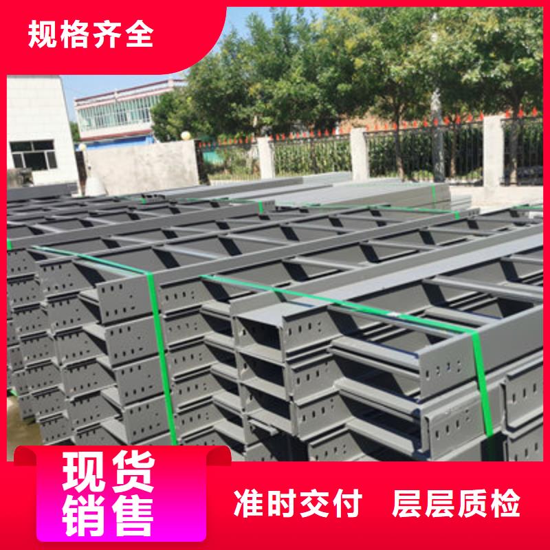 喷塑托盘式桥架300*150厂家欢迎您