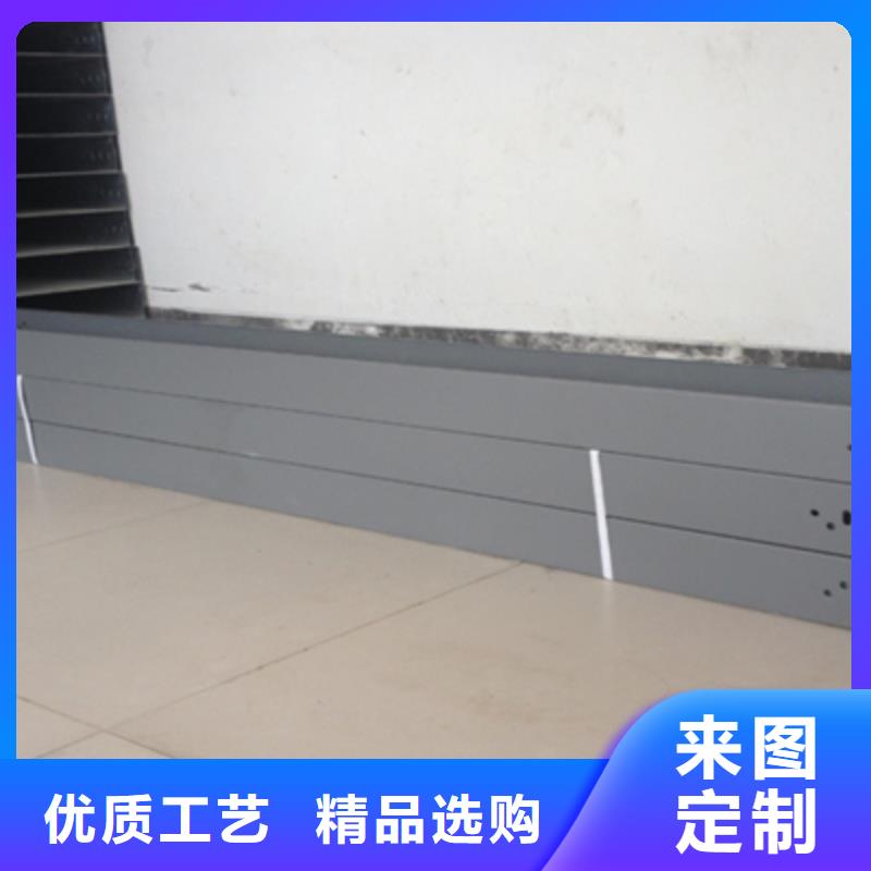 热镀锌槽式桥架专业生产厂家欢迎您