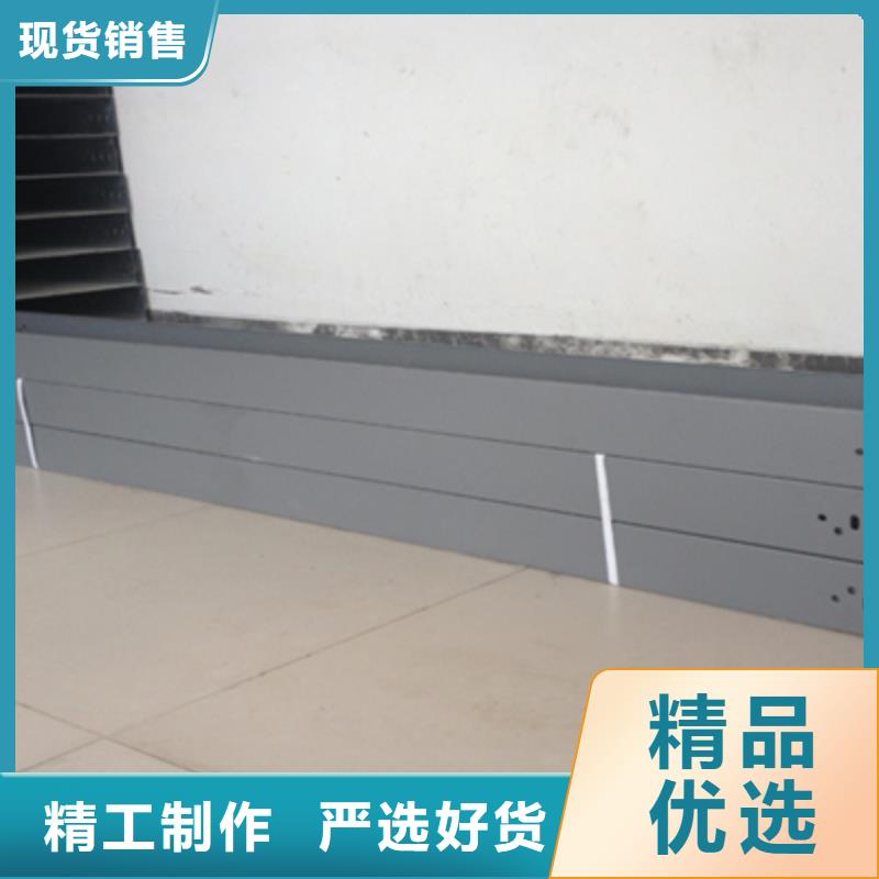 不锈钢电缆桥架100*100厂家规格全