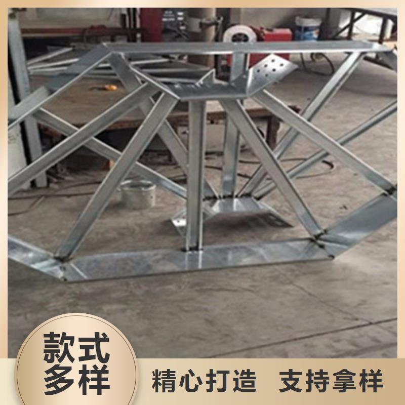 铝合金电缆桥架600*100厂家规格全