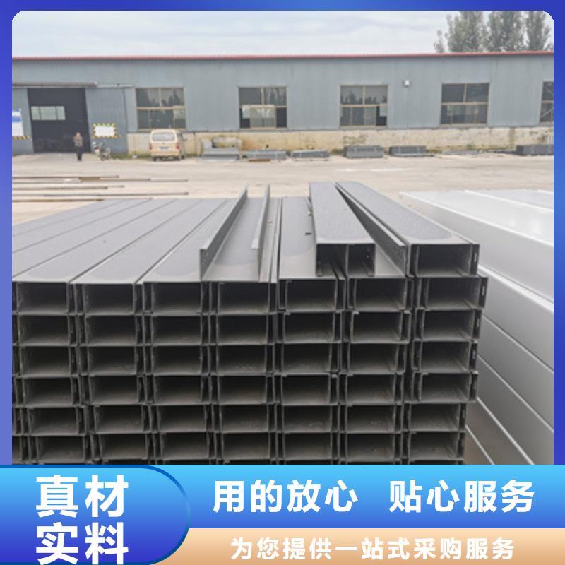 防火托盘式桥架400*200厂家欢迎您