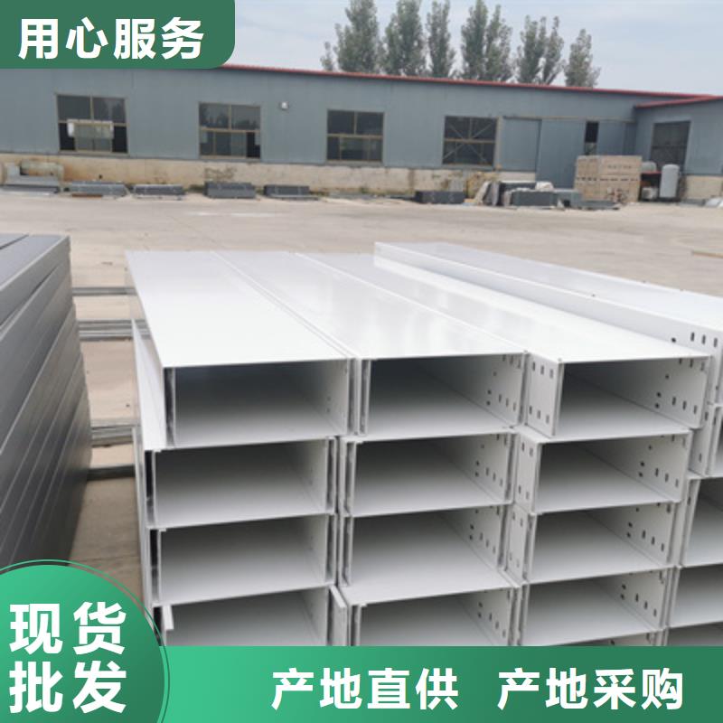 喷塑托盘式桥架批发厂家质量保证