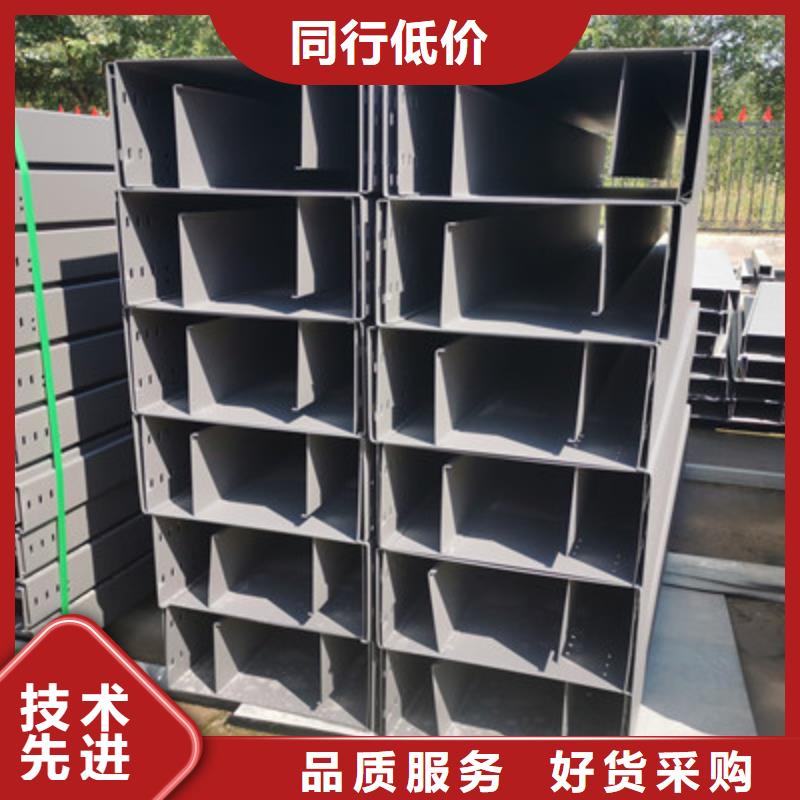 市场推送：锌铝镁电缆桥架厂家联系方式