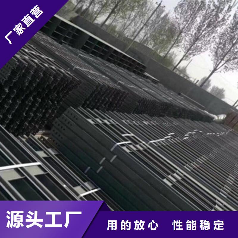 大跨距槽式桥架厂家发货生产快