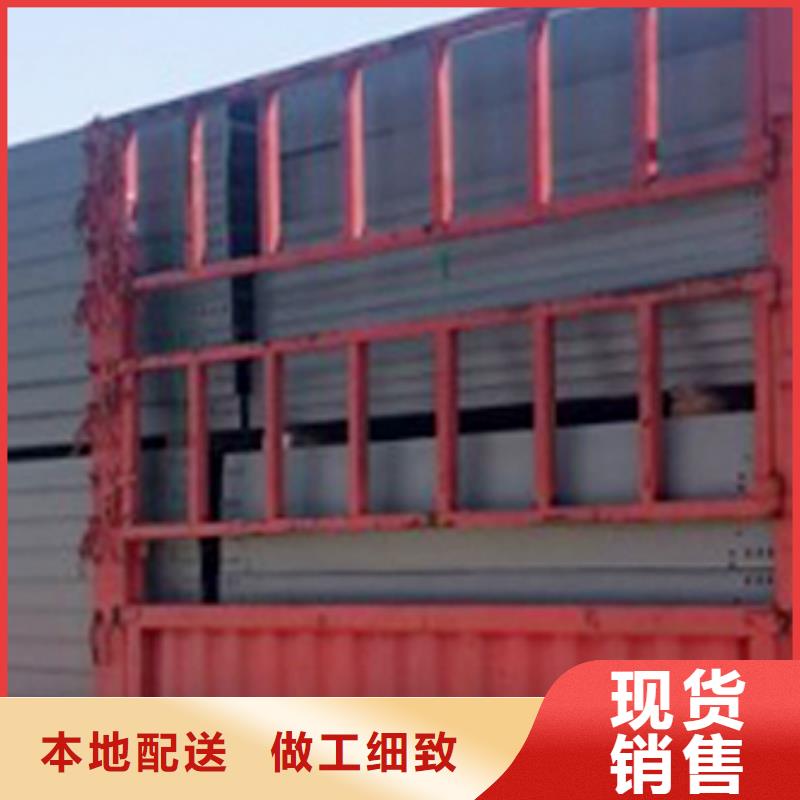 铝合金桥架厂家地址