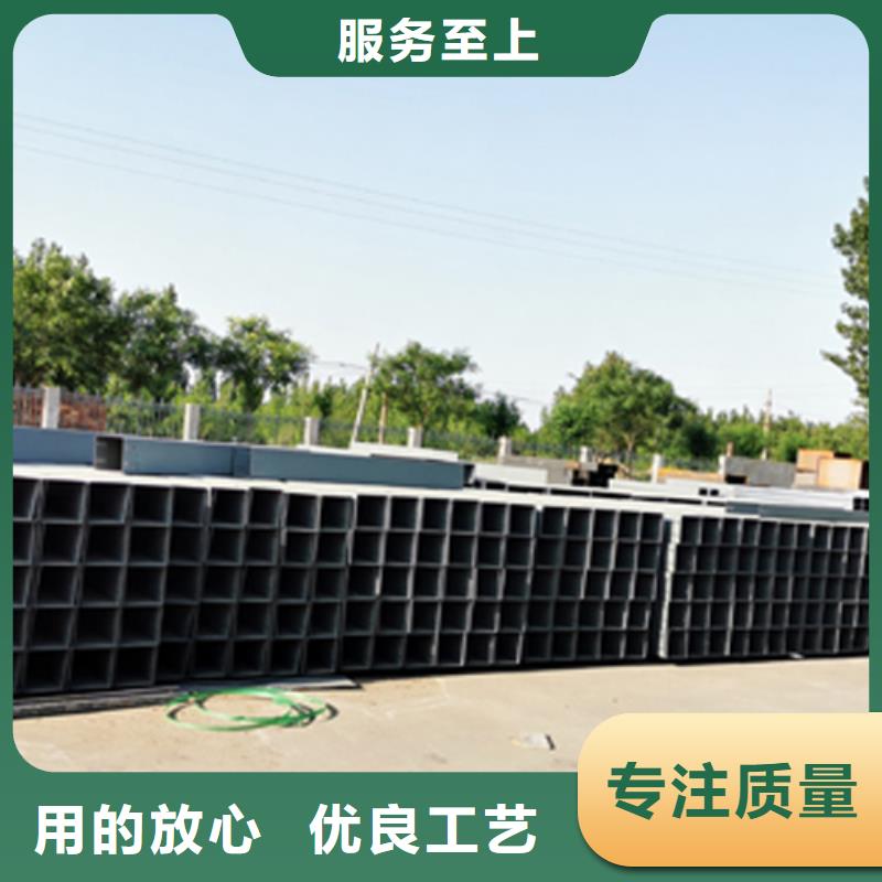 大跨距梯式桥架生产厂家全国发货