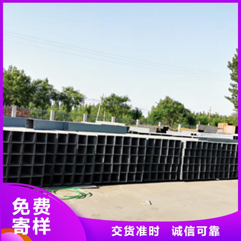 大跨距梯式桥架生产厂家全国发货