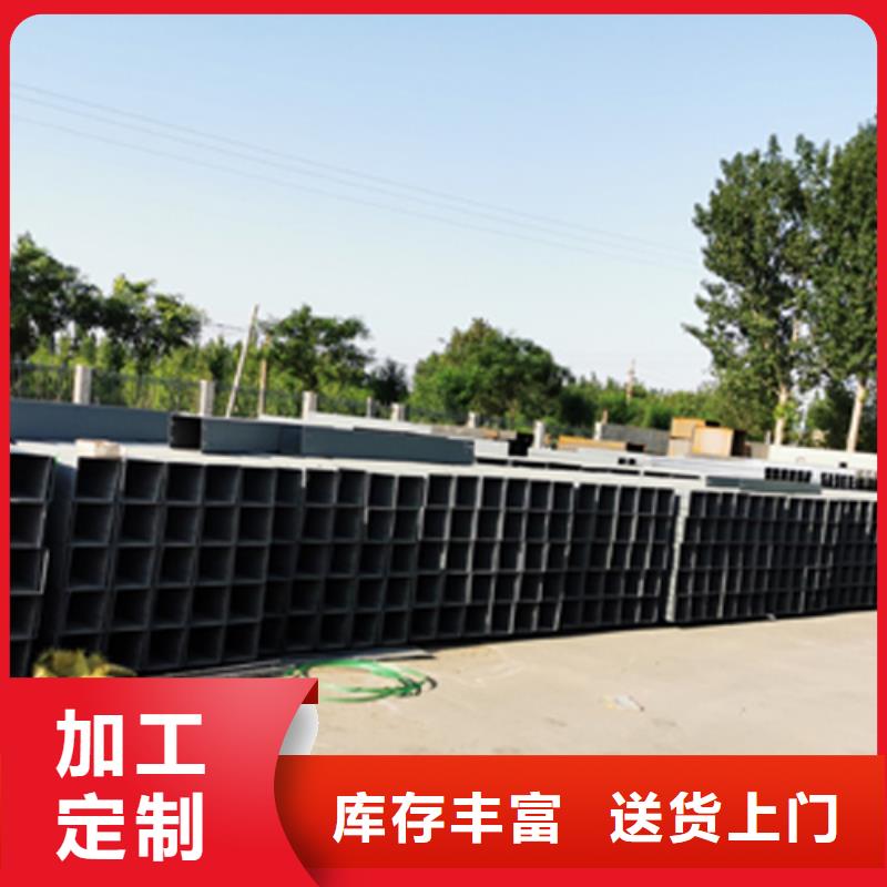 铝合金梯式桥架生产厂家发货快