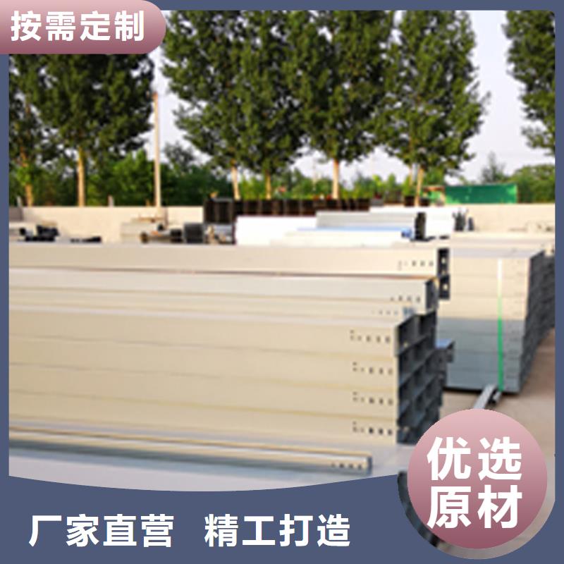 大跨距电缆桥架800*150厂家规格全