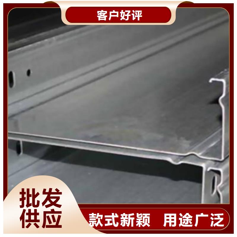镀锌桥架生产批发厂家可定制