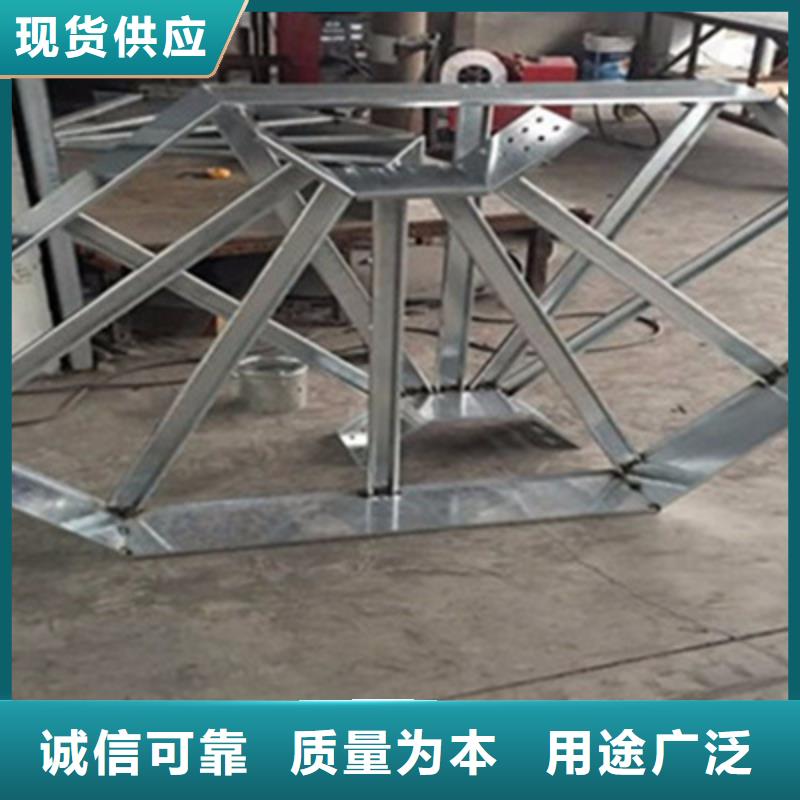 锌铝镁桥架400*200工厂电话