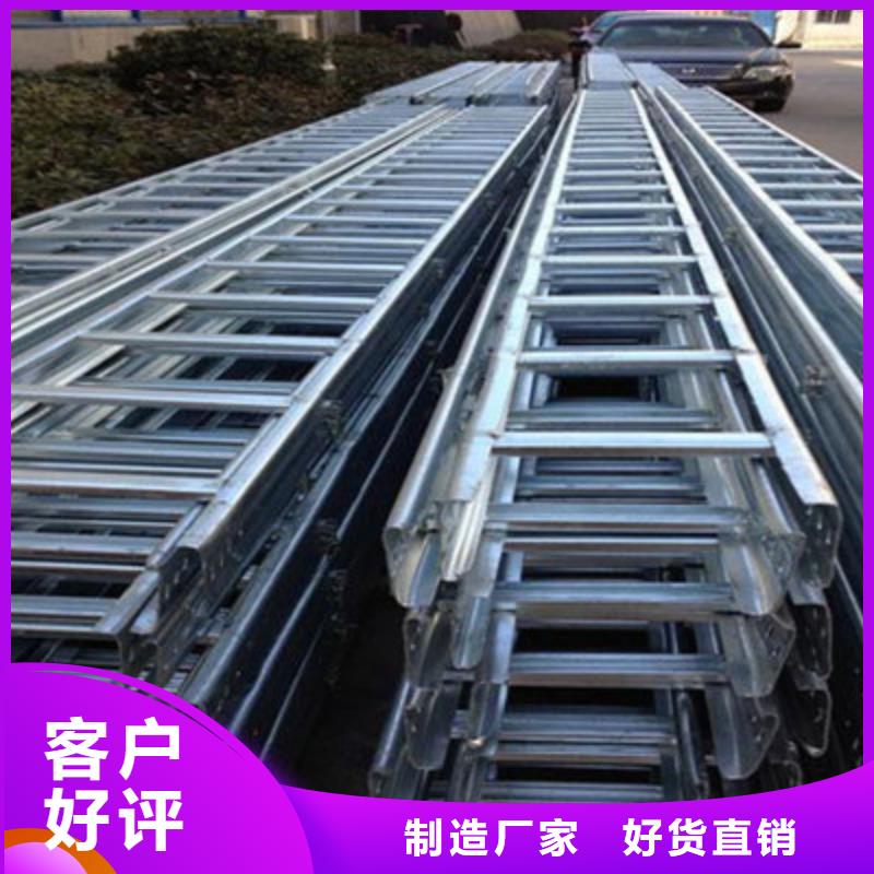 喷涂梯式桥架生产厂家大量现货