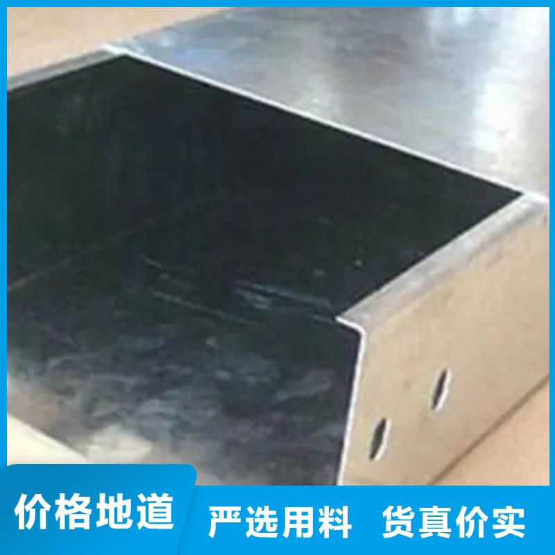 不锈钢槽式桥架价格多少