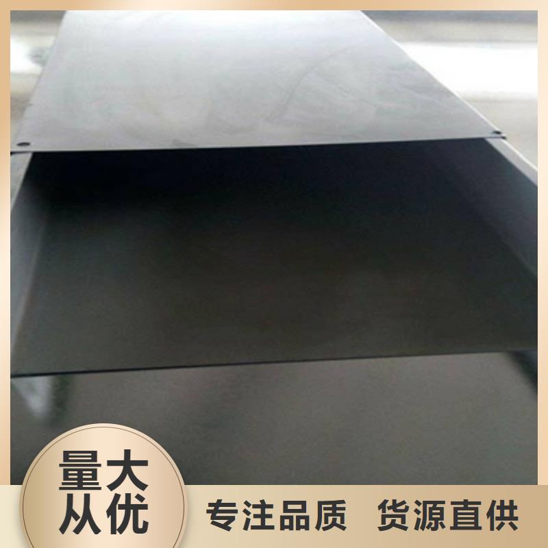 不锈钢梯式桥架生产厂家