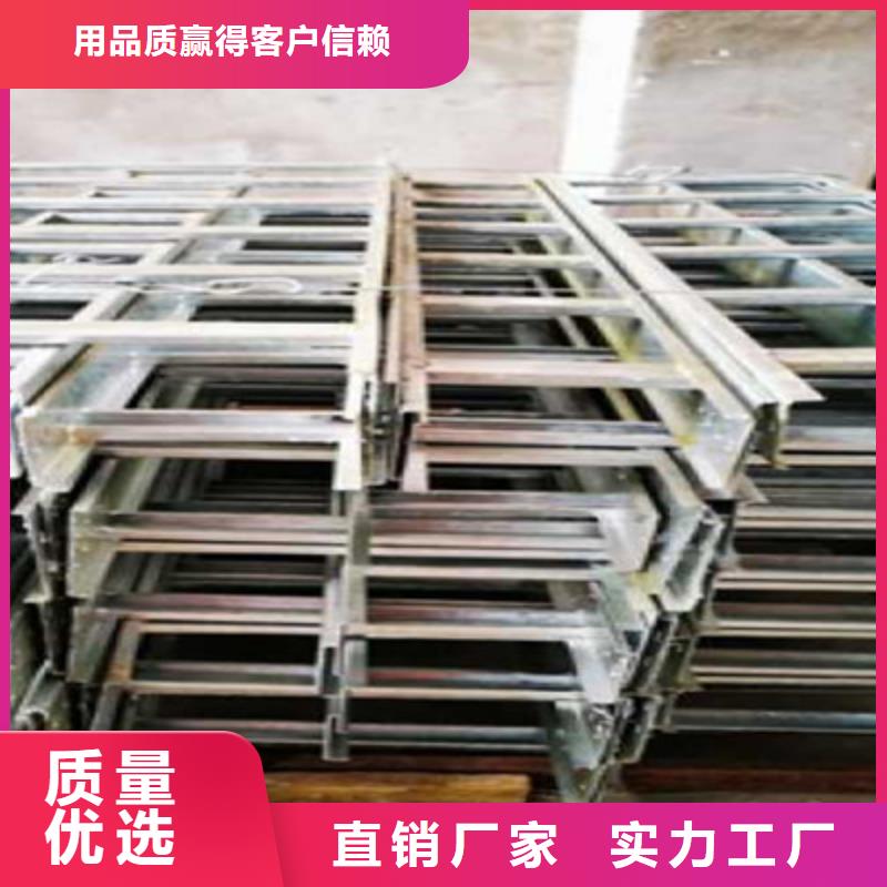 环形筋桥架800*150厂家批发价格