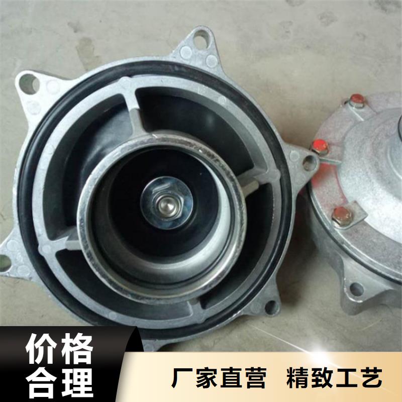 高原脉冲阀型号齐全