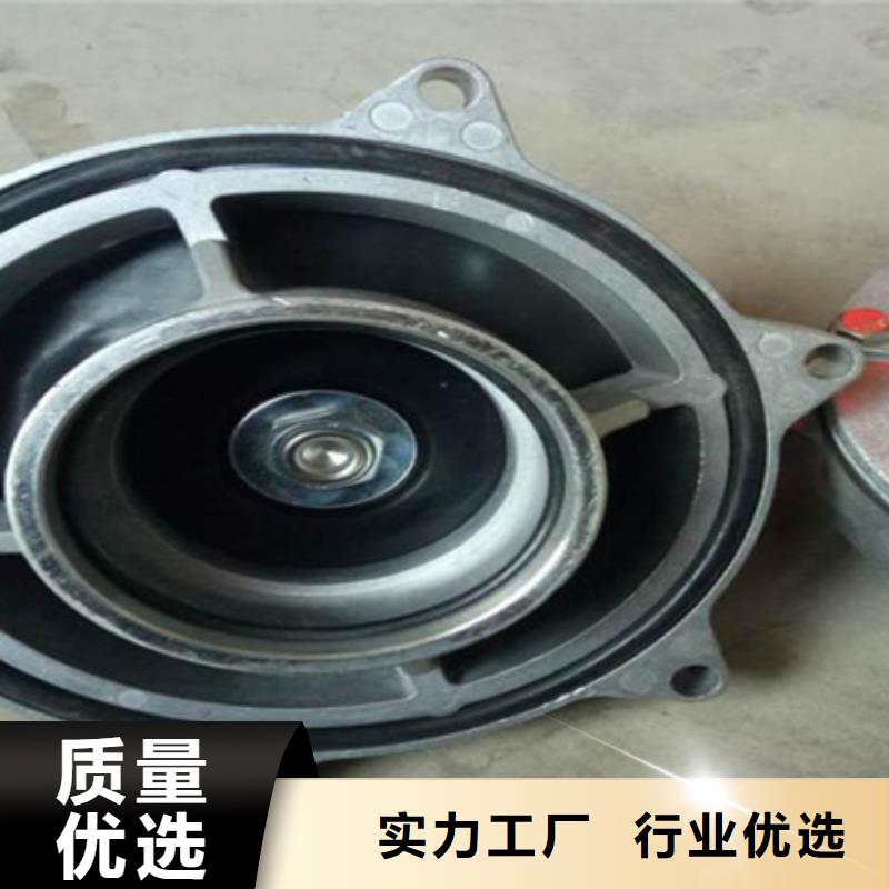 除尘器脉冲阀实体厂家