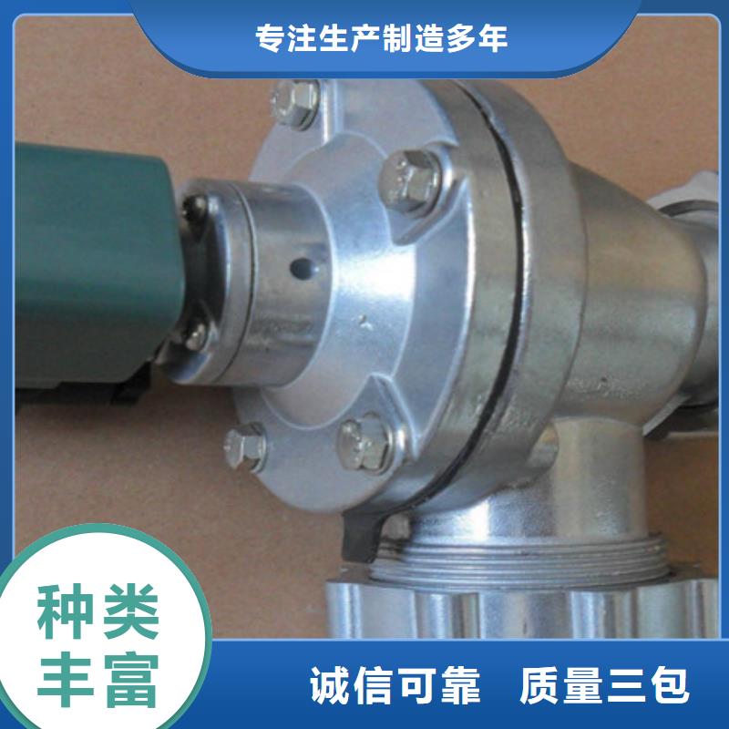 脉冲阀小型除尘器工程施工案例