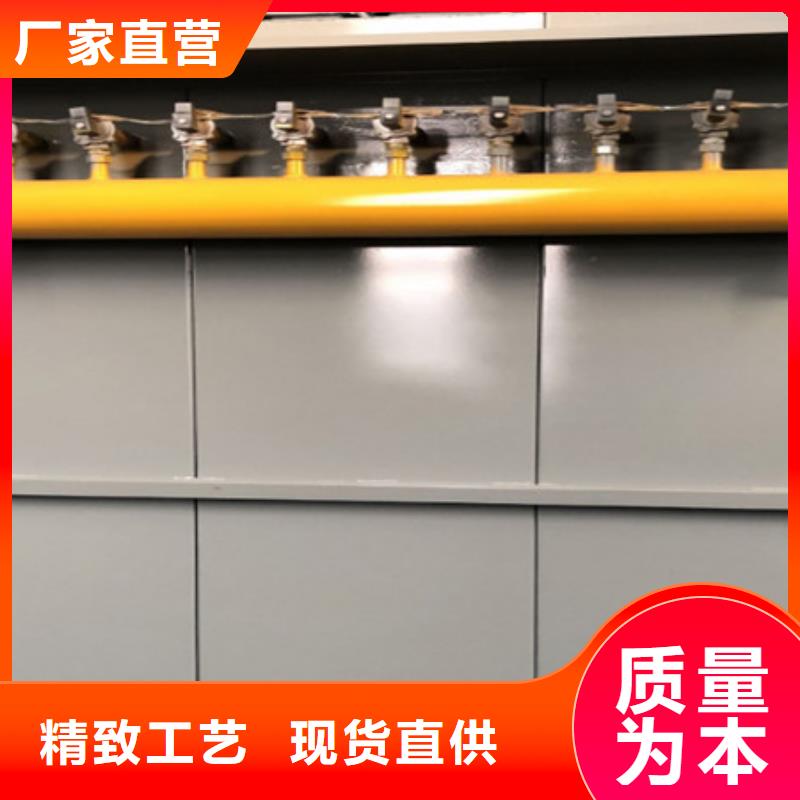 除尘器_袋笼除尘器骨架厂家多种场景适用