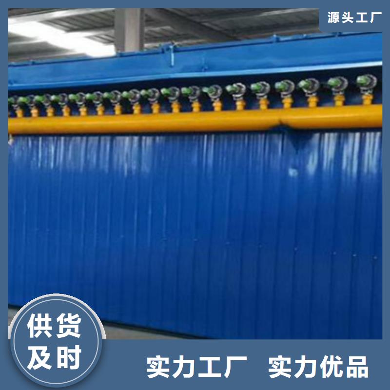 除尘器-电磁阀标准工艺