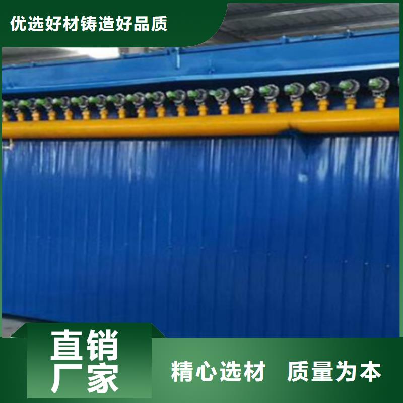 除尘器卸料插板阀厂家优良材质