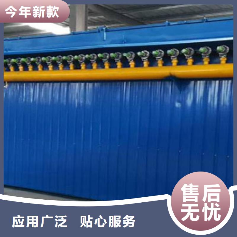 脉冲滤筒除尘器直销