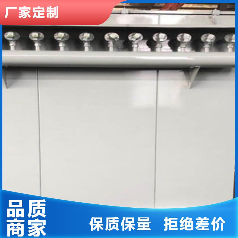 仓顶除尘器软启动配套