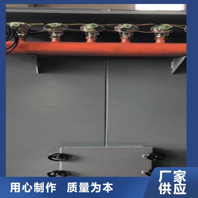 万宁市脉冲滤筒除尘器规格型号
