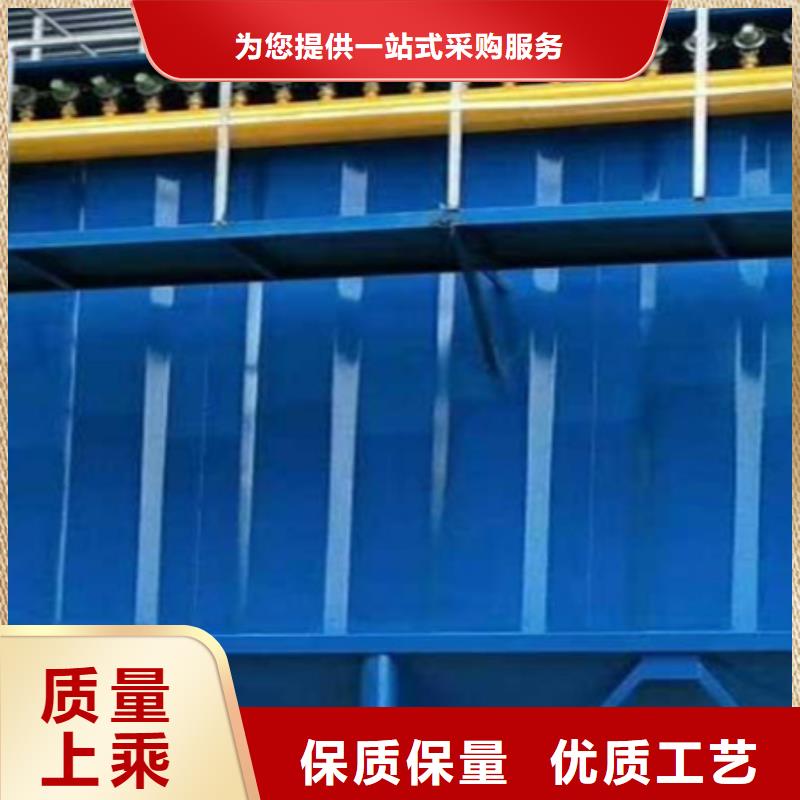脉冲布袋除尘器直销