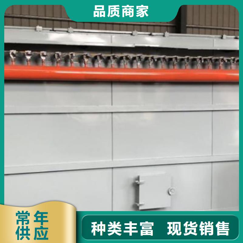 气箱除尘器现货