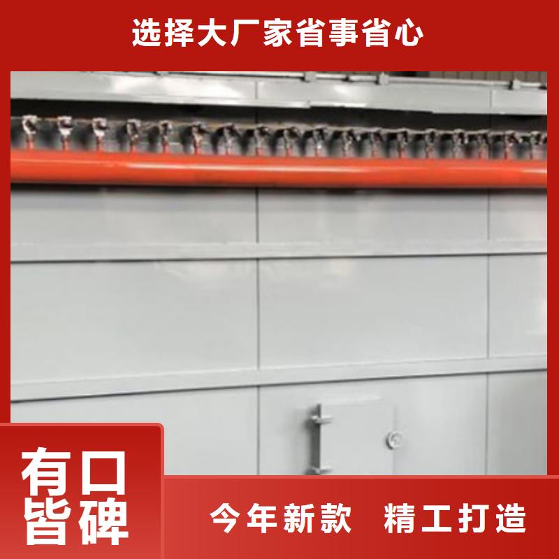 布袋除尘器现货