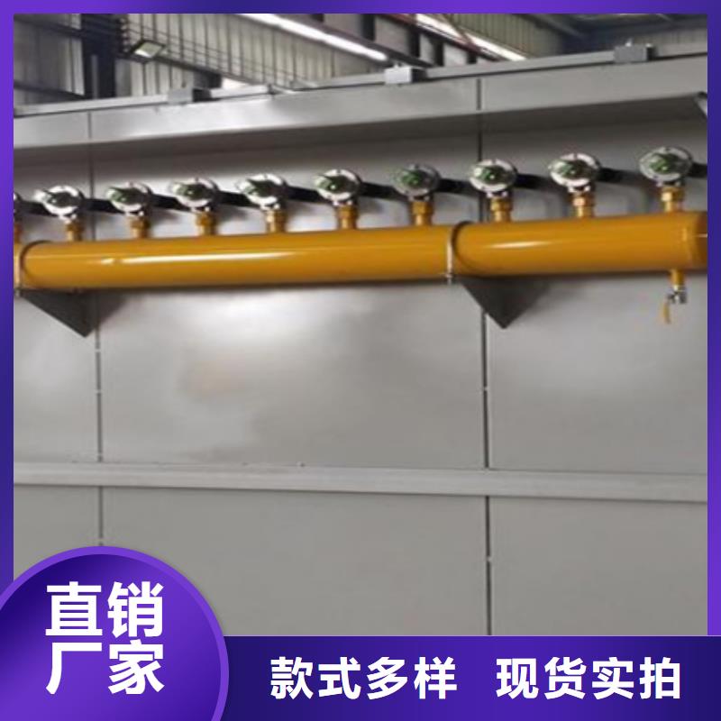 脉冲滤筒除尘器脉冲控制仪