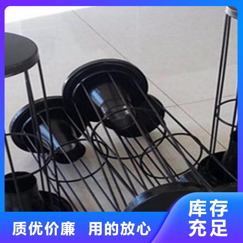 除尘器骨架【脉冲除尘器】厂家技术完善
