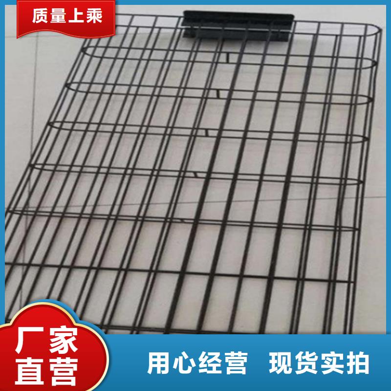 除尘器骨架【螺旋输送机】实拍展现