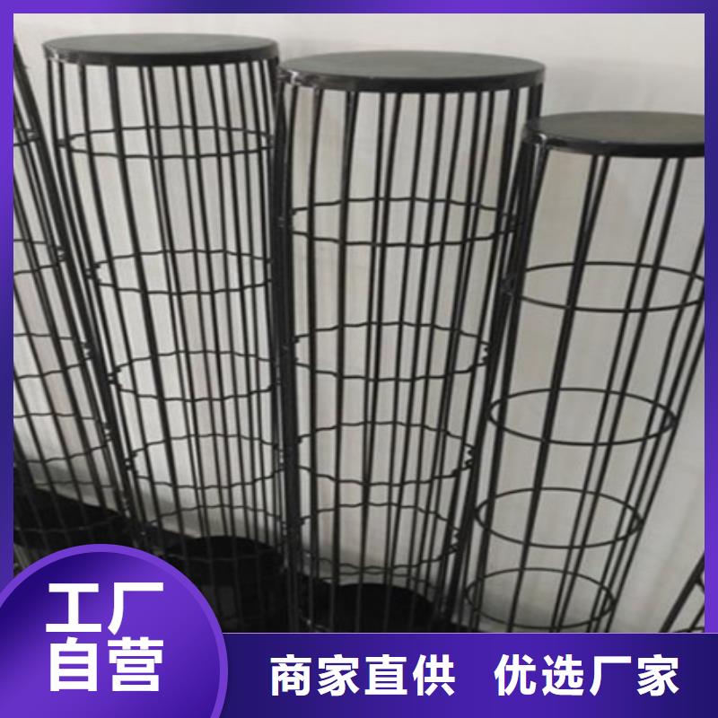 除尘器骨架_布袋除尘器多种规格供您选择
