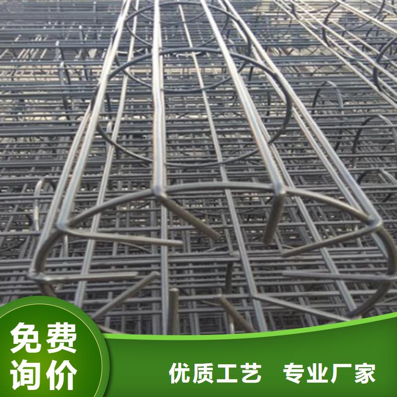 【除尘器骨架,脉冲布袋除尘器厂家用心细节】