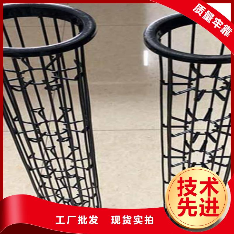【除尘器骨架-除尘器配件厂家一站式厂家】