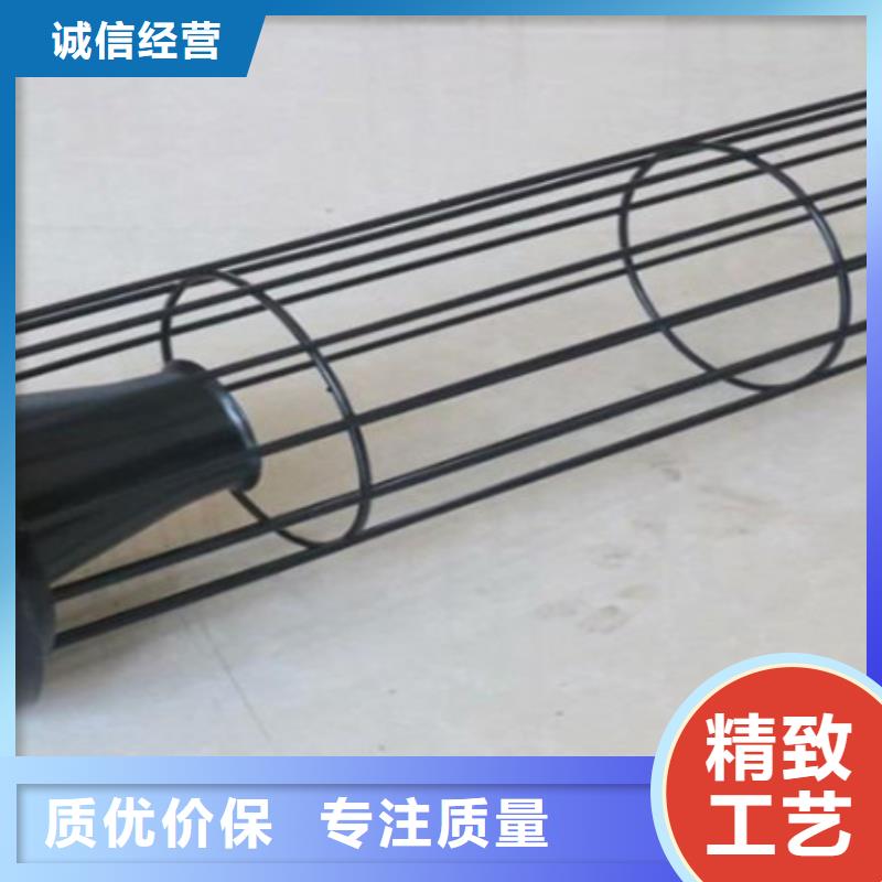 【除尘器骨架-除尘器配件厂家一站式厂家】