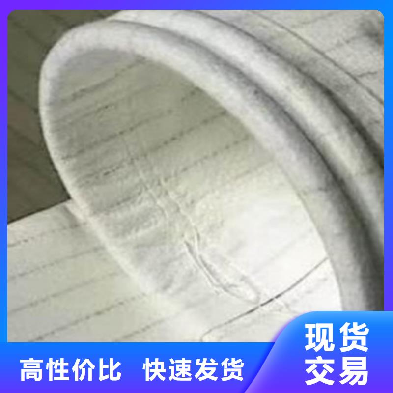 脉冲阀布袋厂家直销