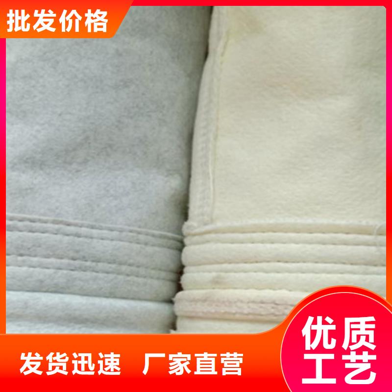 除尘布袋文氏管实拍展现