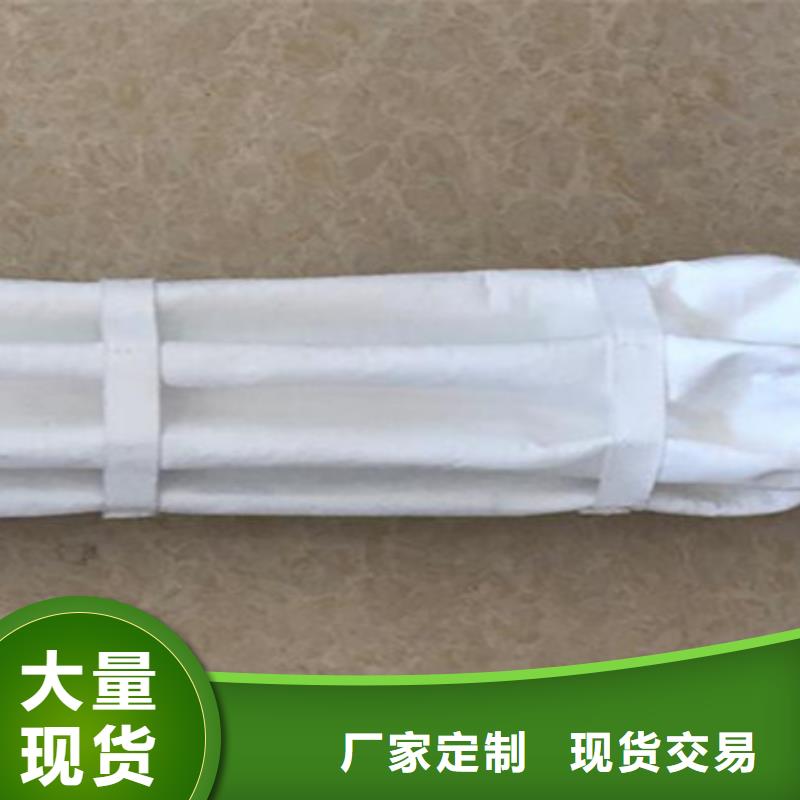 除尘器滤袋除尘器工程改造